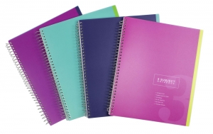 School Notebook Manufacturer Supplier Wholesale Exporter Importer Buyer Trader Retailer in New Delhi Delhi India