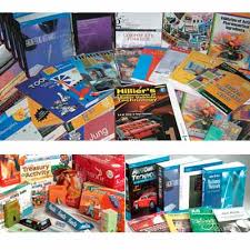 Service Provider of School Printing Work Jalandhar Punjab 