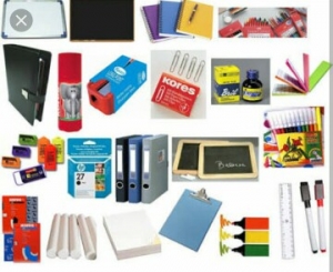 Manufacturers Exporters and Wholesale Suppliers of School Stationery New Delhi Delhi