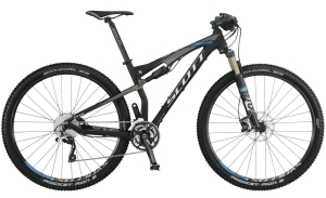 Scott Spark 940 Mountain Bike