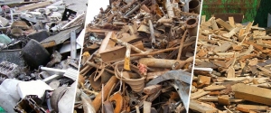 Scrap Services in Gurgaon Haryana India