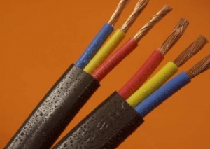 Manufacturers Exporters and Wholesale Suppliers of Sumbersible cable & Wires Delhi Delhi