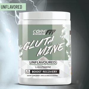 Manufacturers Exporters and Wholesale Suppliers of COREFIT GLUTAMINE Ghaziabad Uttar Pradesh