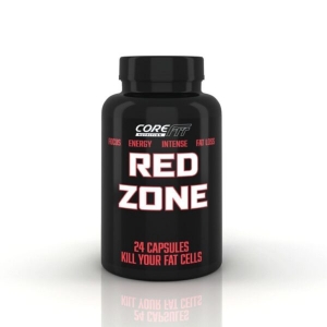 Manufacturers Exporters and Wholesale Suppliers of COREFIT RED ZONE Ghaziabad Uttar Pradesh