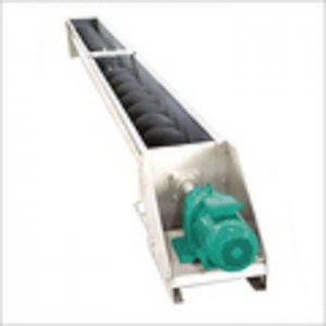 Manufacturers Exporters and Wholesale Suppliers of Screw Worm Conveyors Batala Punjab