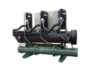 Manufacturers Exporters and Wholesale Suppliers of Scroll Chiller for Food Industry Telangana Andhra Pradesh Scroll Chiller for Food Industry