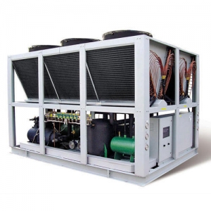 Manufacturers Exporters and Wholesale Suppliers of Scroll Chiller Telangana Andhra Pradesh