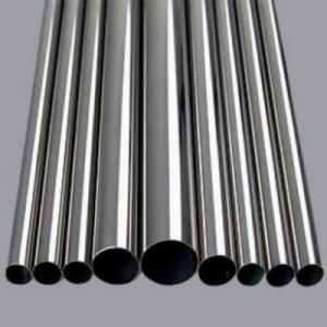 Seamless Stainless Steel Tube