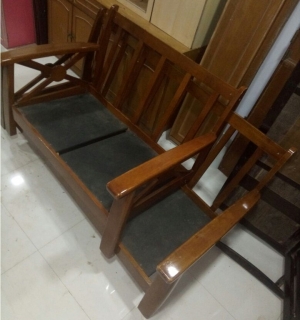 Second Hand Teak Furniture