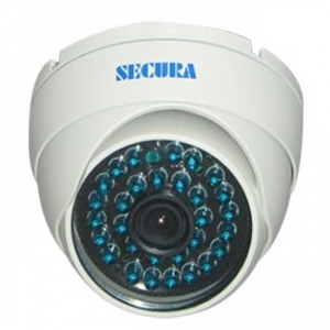 Secura CCTV Camera Manufacturer Supplier Wholesale Exporter Importer Buyer Trader Retailer in Hyderabad Andhra Pradesh India