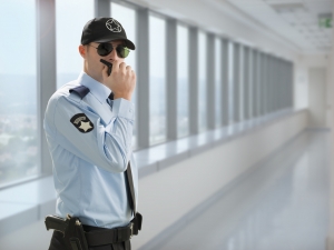 Service Provider of Security Supervisor New Delhi Delhi 