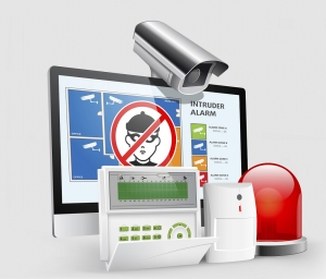 Manufacturers Exporters and Wholesale Suppliers of Security System Kanpur Uttar Pradesh