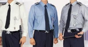 Manufacturers Exporters and Wholesale Suppliers of UNIFORM SECURITY GUARD Ahmedabad Gujarat