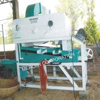 Seed Grader