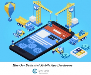 Seehash Iphone App Developers In Chennai