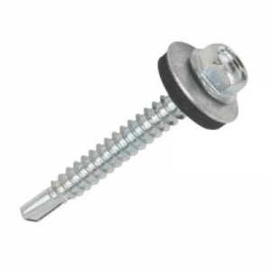 Self Drilling Screw Manufacturer Supplier Wholesale Exporter Importer Buyer Trader Retailer in Mumbai Maharashtra India