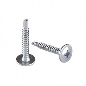 Self Drilling Sheet Metal Screws Manufacturer Supplier Wholesale Exporter Importer Buyer Trader Retailer in Mumbai Maharashtra 