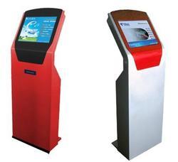 Manufacturers Exporters and Wholesale Suppliers of Self Service Kiosk Bangalore Karnataka