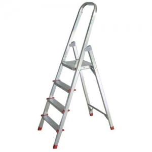 Self Supporting Aluminium Ladder