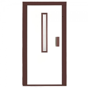 Semi Automatic Elevator Door Manufacturer Supplier Wholesale Exporter Importer Buyer Trader Retailer in Telangana Andhra Pradesh India