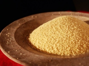 Manufacturers Exporters and Wholesale Suppliers of Semolina (Suji) Gondia Maharashtra