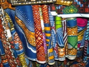 Senegal Kanga