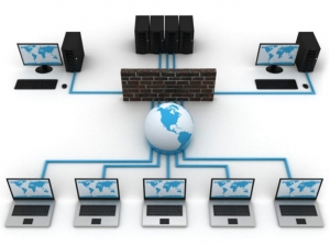 Server And Networking Services