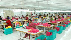 Service Provider of Sewing Unit Kongu Nagar Tamil Nadu 