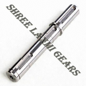 Manufacturers Exporters and Wholesale Suppliers of ss shaft rajkot Gujarat