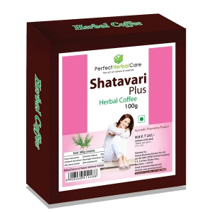 Shatavari Coffee