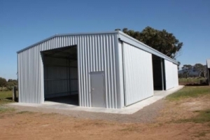 Manufacturers Exporters and Wholesale Suppliers of Shed House New Delhi Delhi