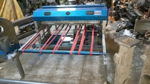 Manufacturers Exporters and Wholesale Suppliers of Sheet Cutter Machine Amritsar Punjab