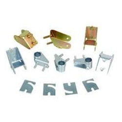 Sheet Metal Component Manufacturer Supplier Wholesale Exporter Importer Buyer Trader Retailer in Coimbatore Tamil Nadu India