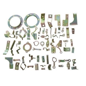 Manufacturers Exporters and Wholesale Suppliers of Sheet Metal Parts Satara Maharashtra