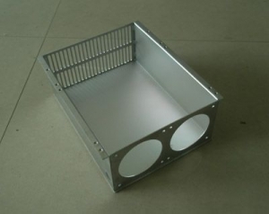 Manufacturers Exporters and Wholesale Suppliers of Sheet Metal Product Faridabad Haryana
