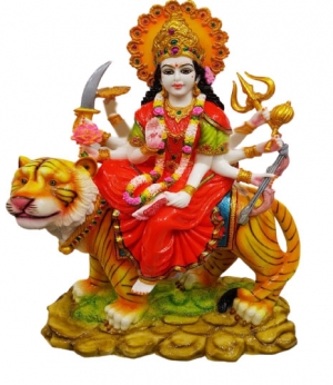 Sherawali Mata Manufacturer Supplier Wholesale Exporter Importer Buyer Trader Retailer in New Delhi Delhi India