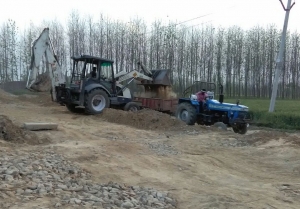 Service Provider of Shifting Services Shyamli Uttar Pradesh 