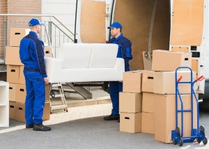 Service Provider of Shifting Services Ponda Goa 