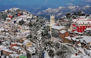 Service Provider of Shimla Kufri Chail Package Noida Uttar Pradesh