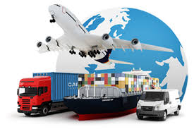 Service Provider of Shipping Services Ahmedabad Gujarat 