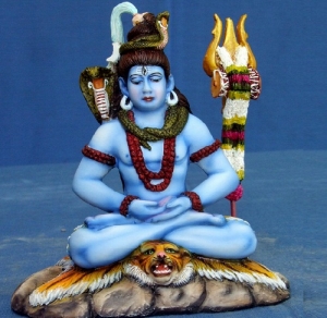 Shiv Idol