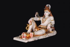 Shiva Statue Manufacturer Supplier Wholesale Exporter Importer Buyer Trader Retailer in Ghaziabad Uttar Pradesh India
