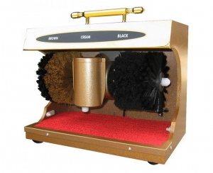 Manufacturers Exporters and Wholesale Suppliers of Shoe Shine Machine Telangana Andhra Pradesh