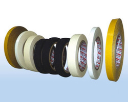 Shoe Upper Tapes Manufacturer Supplier Wholesale Exporter Importer Buyer Trader Retailer in Kundaim Goa India