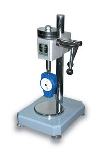 Shore Hardness Tester Manufacturer Supplier Wholesale Exporter Importer Buyer Trader Retailer in Ahmedabad Gujarat India