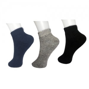 Short Ankle Socks Manufacturer Supplier Wholesale Exporter Importer Buyer Trader Retailer in Jaipur Rajasthan India