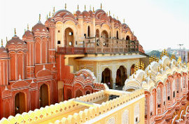 Service Provider of Short Tour of Rajasthan Jaipur Rajasthan