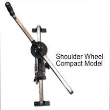 Shoulder Wheel Physiotherapy Manufacturer Supplier Wholesale Exporter Importer Buyer Trader Retailer in New Delhi Delhi India