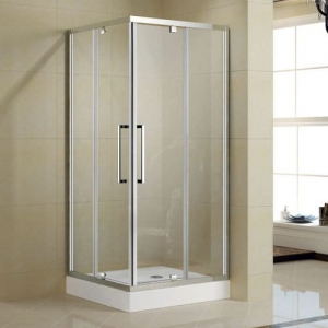 Service Provider of Shower Cubicle Bangalore Karnataka 