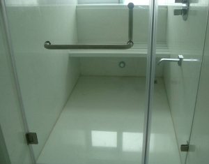 Shower Cubicles